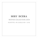 【展示会情報】WINTER COLLECTION 2026