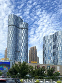 Changing Cities, Evolving Craftsmanship