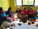 【更新情報】JOURNEY 「Handcrafted Knits from Nepal’s Ancient City」