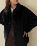 【11/6発売】Horse Fur Jacket