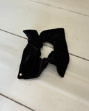 【9/25発売】Pleats Velour Chouchou