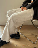 Cocoon Fleece Pants