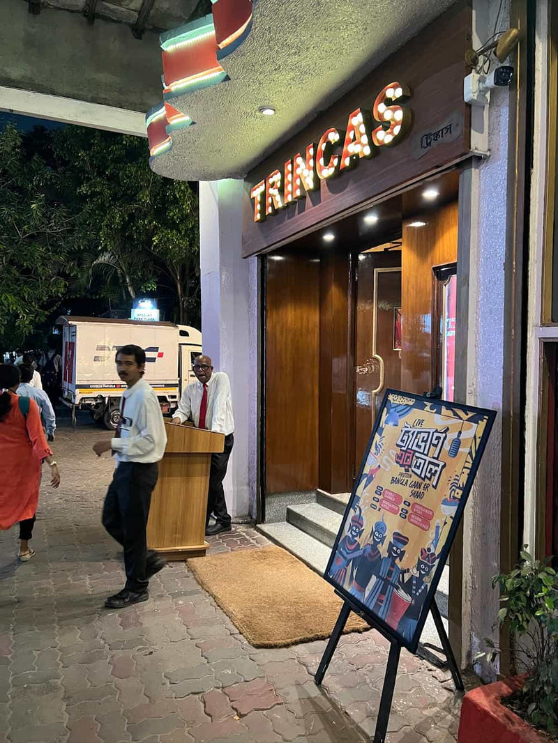 Kolkata  Inidia,2026