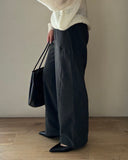 Cocoon Fleece Pants