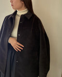 【11/6発売】Horse Fur Jacket