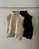 【11/6発売】Padded Down Vest