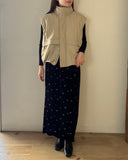 【11/6発売】Padded Down Vest