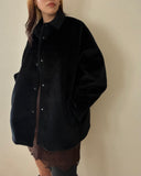 【11/6発売】Horse Fur Jacket
