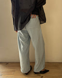 Cocoon Fleece Pants