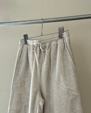 Cocoon Fleece Pants