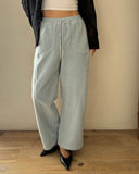 Cocoon Fleece Pants