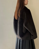 【11/6発売】Horse Fur Jacket