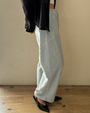 Cocoon Fleece Pants