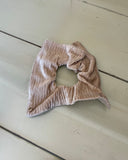 【9/25発売】Pleats Velour Chouchou