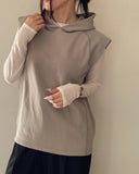 French Sleeve Parker