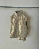【11/6発売】Padded Down Vest