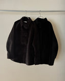 【11/6発売】Horse Fur Jacket