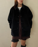 【11/6発売】Horse Fur Jacket