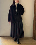 【11/6発売】Horse Fur Jacket