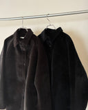 【11/6発売】Horse Fur Jacket
