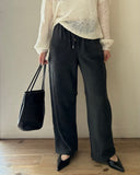 Cocoon Fleece Pants