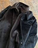 【11/6発売】Horse Fur Jacket