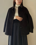 【11/6発売】Horse Fur Jacket