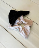 【9/25発売】Pleats Velour Chouchou