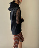 French Sleeve Parker