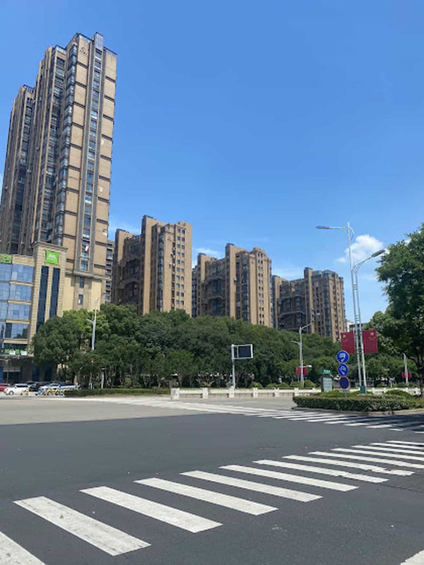 Nantong China, 2026