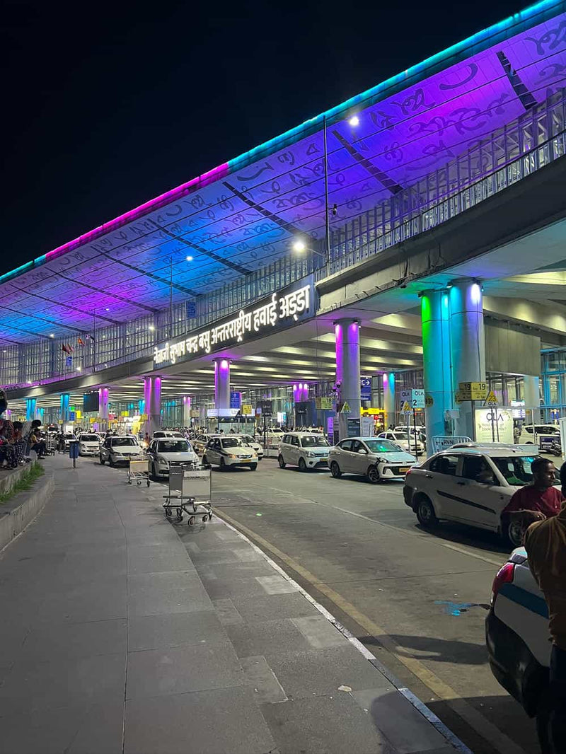 Kolkata  Inidia,2026
